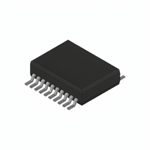 20 SSOP ISL6884IAZ Electronics Component Power Management (PMIC) In Stock - Product Image 1