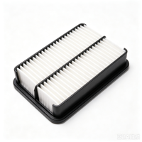 Filtre à air haute performance pour voiture, élément de filtre à air de remplacement, filtre à air pour moteur automobile, pièces détachées automobiles