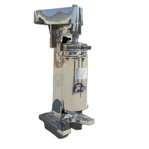 Filtros centrífugos de separación líquido-líquido Industrial, separación de agua y aceite, el mejor precio - Product Image 1