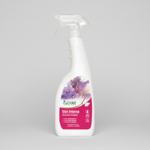 Itisir intensa FL 12x750 ml ทำความสะอาดพื้นผิวอเนกประสงค์สำหรับหินอ่อนเซรามิคเสื่อน้ำมันเรซินลาเวนเดอร์มะกรูดกลิ่นหอม - Product Image 2
