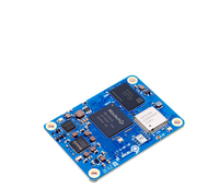 Módulo de Computación Orange Pi CM4 con WiFi5+BT5.0 BLE, Procesador RK3566 de Cuatro Núcleos y 64 bits, Placa Base CM4
