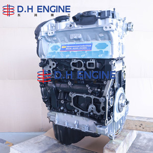 VW Audi Skoda Seat EA888 Gen2 CDA CEA BYJ BZB CGM CRH CCZ CCT CAW CBL CAB CDH CCU CAD CAE CDN 1,8 T para <span class=keywords><strong>motor</strong></span> Turbo - Product Image 1