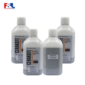 Recubrimiento Cerámico Cerakote H-213 Gris Battleship 1QT, 9H Anti-Rayones, Anti-Corrosión, Pintura Metálica Mate - Product Image 3