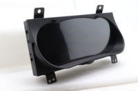 Tableau de bord numérique pour Toyota Fortuner 2016-2024
