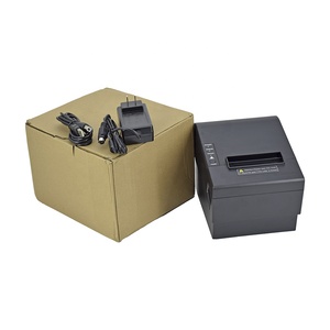 Tốc độ cao 80 mét máy tính để bàn USB Bluetooth Máy <span class=keywords><strong>in</strong></span> hóa đơn nhiệt cho máy thanh toán hệ thống POS - Product Image 6
