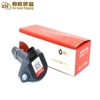 قطع غيار سيارة حساسية عالية 30520-RNA-A01 الإشعال لفائف لهوندا الثامن أكورد 2.0 سيفيك 1.8 الإشعال لفائف 30520-RNA-A01