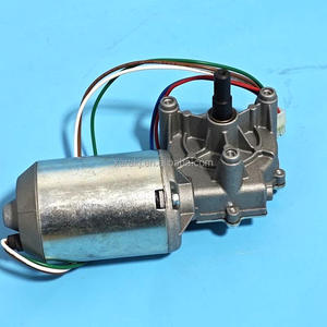Motor GEOELECTRIC LIBITECH 103606/<span class=keywords><strong>FCE</strong></span> 103606 24V DC 24 para Máquina de Impresión - Product Image 4