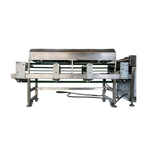 Fully Automatic Lavash Production Line Flat <strong>Bread</strong> <strong>Making</strong> <strong>Machine</strong> Factory Price - Product Image 4