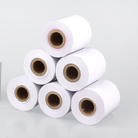 printer termal kertas termal 79mm 58mm gulungan kertas termal