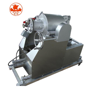 Toàn bộ Bánh gạo hoàn chỉnh làm hình thành và đóng gói dây chuyền sản xuất hine - Product Image 3