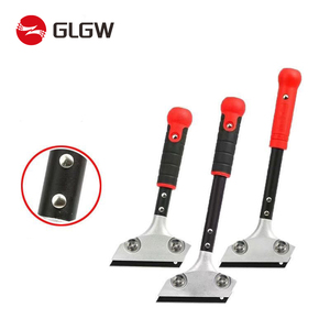 12 ''24'' 48 ''đa-mục đích Heavy-Duty công cụ chủ xẻng đầu cho sàn keo loại bỏ xẻng Bộ Làm Sạch <span class=keywords><strong>scraper</strong></span> dao - Product Image 4