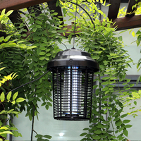 OWLTRA-Machine anti-moustique électronique à Led, piège répulsif pour moustiques, nouvelle collection 2022