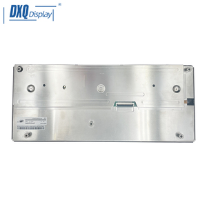 Módulos TFT DXQ de 12.3 Pulgadas, 1920*720, 850 Nits, Interfaz LVDS, Pantalla LCD HD, Módulos de Pantalla LCD TFT de 12.3 Pulgadas con Táctil - Product Image 2