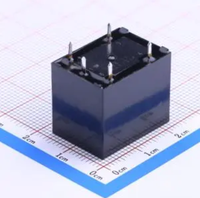 Composants électroniques XYCH Relais de puissance G5LE-14 DC24 RELAIS À USAGE GÉNÉRAL SPDT 10A 24V
