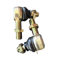 Meilleur prix embout de biellette de direction/combinaison de joint à rotule pour le KanDi 200CC 150CC pièces et accessoires chinois Gokart et Buggy