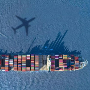 DDP, морской агент, Франция Чжэцзян, Китай, от двери до двери, LCL + Экспресс-доставка, экспедитор, 24/7 поддержка - Product Image 3