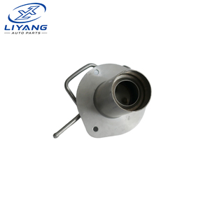 <span class=keywords><strong>Chambre</strong></span> <span class=keywords><strong>de</strong></span> Combustion <span class=keywords><strong>de</strong></span> Haute Qualité pour Chauffage au Gazole Planar 2D Autoterm Air 2D OEM PLANAR-2D - Product Image 3