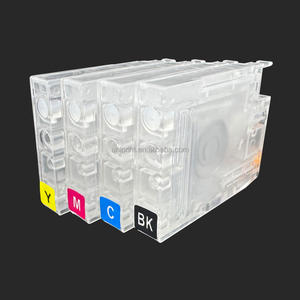 <span class=keywords><strong>Cartouche</strong></span> d'encre CISS 950 951 sans puce pour <span class=keywords><strong>imprimante</strong></span> <span class=keywords><strong>HP</strong></span> <span class=keywords><strong>Officejet</strong></span> <span class=keywords><strong>Pro</strong></span> 8100 <span class=keywords><strong>8600</strong></span> 8610 8615 8620 8625 8630 8640 8660 251DW 276DW - Product Image 2