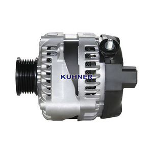 Alternatore per giaguaro F-TYPE 3.0 SCV6 400 SPORT Benzina (KW: 294, HP: 400) dal 11-2016 KUHNER 553758RI NUOVO - Product Image 2