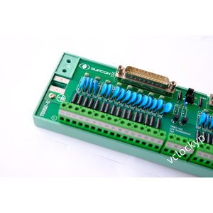 SUPCON TB352 V2.11 DISTRIBUTED CONTROL SYSTEM <b>UNIT</b> Used - Product Image 2