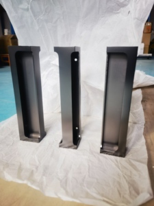 Poignée de <span class=keywords><strong>porte</strong></span>, Poignée de <span class=keywords><strong>porte</strong></span> escamotable/Tirador empotrado minimalista moderno para puerta de armario, manijas para puerta corredera - Product Image 1
