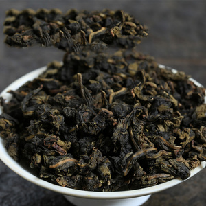 ชาอูหลง ผลิตจากชาอูหลงธรรมชาติ ชาอูหลงคั่วแบบจีน - Product Image 6