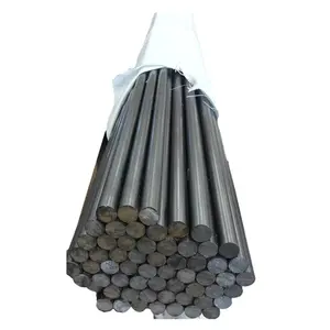 Low Price High Quality AISI 4140 1018 1095 A36 Hot Rolled Carbon Steel Bar