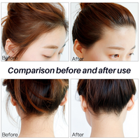 Bâton de coiffage capillaire bio anti-frisottis, le best-seller pour cheveux rebelles