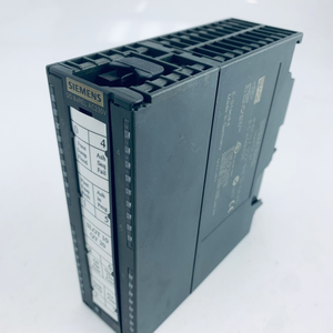 6ES7322-1HF10-0AA0 Salida Digital SM <span class=keywords><strong>322</strong></span>, Aislada, 8 Do (relé) Nueva PLC Original de Control Programable para Automatización Industrial - Product Image 1