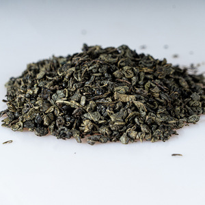 Venta caliente suelta característica pura pólvora té <span class=keywords><strong>verde</strong></span> pólvora <span class=keywords><strong>China</strong></span> pólvora con precio barato - Product Image 4