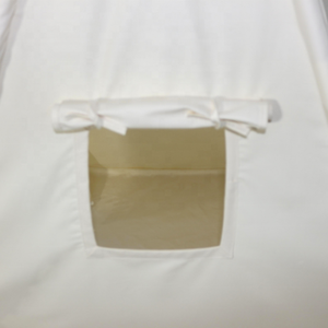 Tente de jeu en toile de coton pour enfants, vente en gros, économique, maison de haute qualité, jouet pour bébé, tente pour enfants indiens, <span class=keywords><strong>tipi</strong></span> - Product Image 4