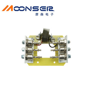 โมดูลเรียงกระแส Mosen 25A-150A สำหรับเครื่องกำเนิดไฟฟ้าแบบสแควร์บริดจ์ - Product Image 5