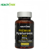 Meilleur prix OEM, comprimés d'acide hyaluronique, capsules, biotine, collagène, vitamine C, compléments naturels pour l'hydratation de la peau