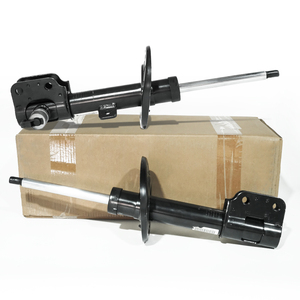 Parti autoveicoli ammortizzatore 9844719180 + combinazione 9844719280 per Peugeot 508L/408X/<span class=keywords><strong>Citroen</strong></span> Versailles C5/<span class=keywords><strong>DS4</strong></span> - Product Image 6