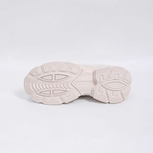 Zapatos Tenis Transpirables de Piel Genuina para Hombre, Estilo Coreano, Suela Gruesa, Zapatos Deportivos Casuales - Product Image 5