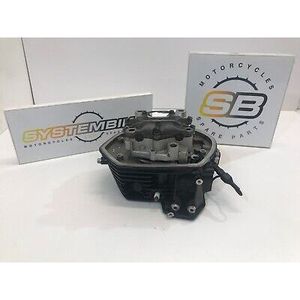 Compatibile con Testata Cilindro Sinistra BMW R1200GS Adventure 2005-2009, Parte Motore per Moto - Product Image 1