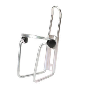 Porte-bouteille d'eau pour vélo Cage en alliage d'aluminium montée pour accessoires <span class=keywords><strong>de</strong></span> cyclisme VTT - Product Image 2
