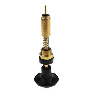 Pièces de carburateur TT250 TT250R <span class=keywords><strong>Raid</strong></span> 2KF-1410A-00-00, ensemble de soupape de démarrage du carburateur, câble de starter, plongeur 2KF-14371-01-00, Dual Sport XT500E - Product Image 5