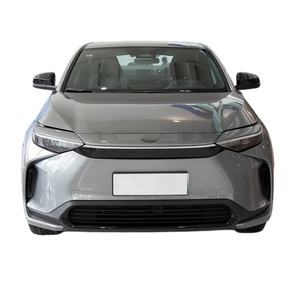 Toyota BZ4X 2025 615 Air <span class=keywords><strong>de</strong></span> <span class=keywords><strong>Segunda</strong></span> <span class=keywords><strong>Mano</strong></span>, Listo para Exportación, SUV Eléctrico <span class=keywords><strong>de</strong></span> Nueva Energía - Product Image 3