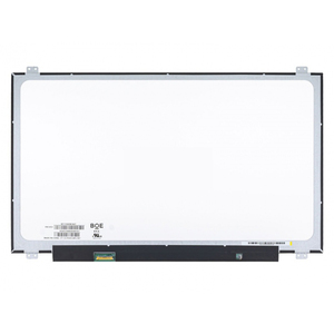 Écran LCD EDP 30 broches de <span class=keywords><strong>17</strong></span>,3 <span class=keywords><strong>pouces</strong></span> NT173WDM-N27 pour ordinateur <span class=keywords><strong>portable</strong></span> <span class=keywords><strong>HP</strong></span> Pavilion série <span class=keywords><strong>17</strong></span>-ab300 - Product Image 1