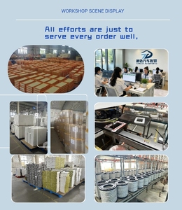 กรองอากาศรถยนต์ใหม่เอี่ยม ยี่ห้อ Prosper รุ่น C22212 17801-61030 กระดาษกรอง ได้รับการรับรองมาตรฐาน IS900 รับประกัน 1 ปี - Product Image 4