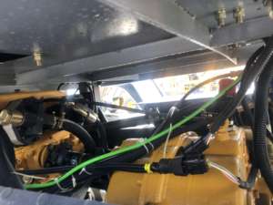 LAIGONG perlengkapan pengangkut roda Mini Diesel kecil sekop berartikulasi kompak kualitas terbaik CE EPA baru 1,5ton untuk dijual - Product Image 6