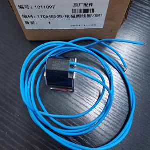 ฮิตาชิ แอร์ โซลินอยด์วาล์วคอยล์ 17C76434B SRN-ADB 17C64850B SRN-ADC AC240V สำหรับใช้กลางแจ้ง - Product Image 4