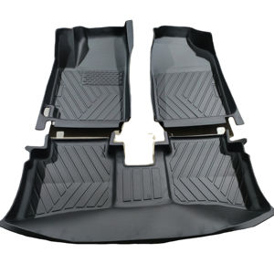 Produits en gros Ventes chaudes Tapis de sol de voiture en TPE pour <span class=keywords><strong>Kia</strong></span> Sportage, Cerato, Sorento, Sonet, <span class=keywords><strong>Rio</strong></span>, Soluto - Product Image 1