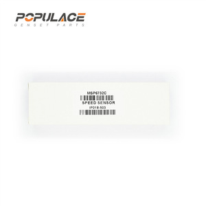 Populace Speed Sensor MSP6732C Stainless Steel Diesel <b>Generator</b> Part - Product Image 2