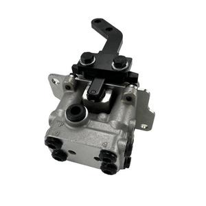Baggerkabinen-Fahrsteuerungsventil <span class=keywords><strong>PC1006</strong></span> PC1206 PC2006 PC2206 Hydraulische Steuerventilbaugruppe - Product Image 3