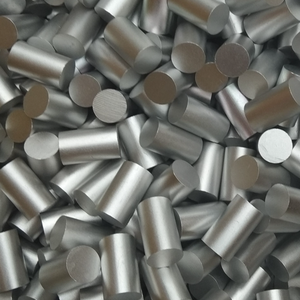 5052 di 5083 Premium estrusabile riciclabile di alta qualità 6063 7075 barra di alluminio aerospaziale per tutte le applicazioni - Product Image 2