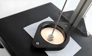 Plastik Film ve Ambalaj Malzemesi Darbe Dayanımı Testi için Düşen Dart Darbe Test Cihazı - Product Image 4