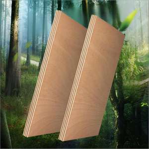 Contrachapado <span class=keywords><strong>fenólico</strong></span> de 18 mm con revestimiento de película negra para encofrados de construcción marina, precios al por mayor, madera dura para encofrados de hormigón - Product Image 4