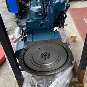 Động cơ chất lượng cao V2003T, động cơ hoàn chỉnh, phù hợp cho lắp ráp động cơ Kubota - Product Image 6